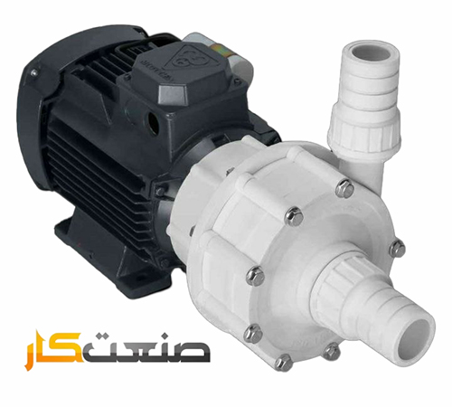 خرید پمپ اسید (خرید پمپ ضد اسید)