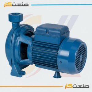 پمپ آب بشقابی ونیکو IM100-S