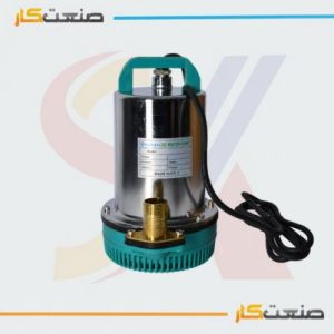 پمپ کفکش ۲۴ ولت ۱ اینچ ونیکو VONICO